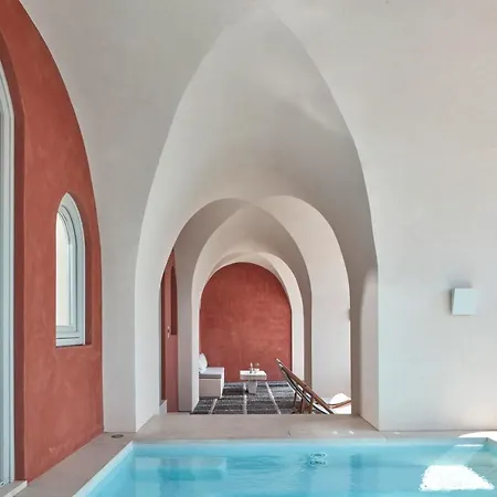 Bordeaux 5* Fira (Santorini)