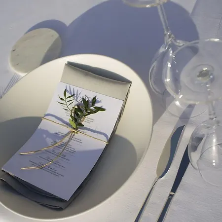 Bordeaux 5* Fira (Santorini)