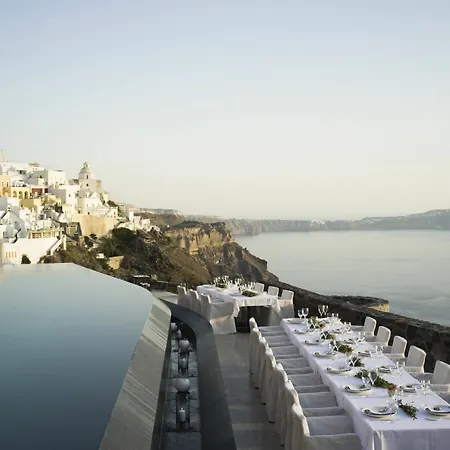 Hotel Bordeaux Fira (Santorini)