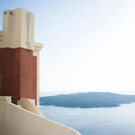 Bordeaux Otel Fira (Santorini)
